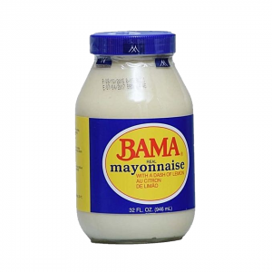 Bama Mayonnaise 810Ml