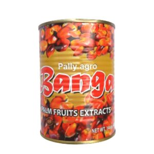 Banga Paste
