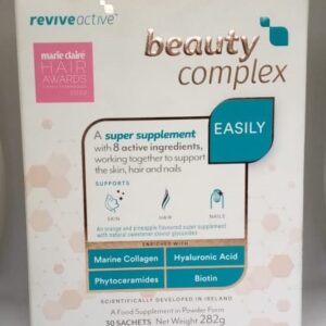 Reviveactive Beauty Complex