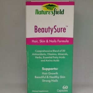 Nature?s Field BeautySure