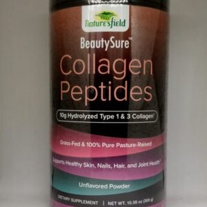 Nature?s Field BeautySure Collagen Peptides