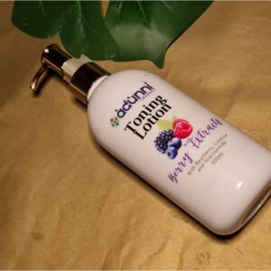 Berry Extract Toning Lotion