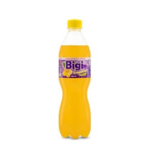Bigi Tropical Flavour 60cl