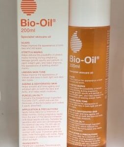 Bio-Oil Specialist Skincare Oil 200ml