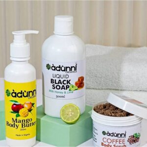 Bright Skin Kit