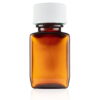 32ml CuboPac? Amber Rectangular Tablet Bottle