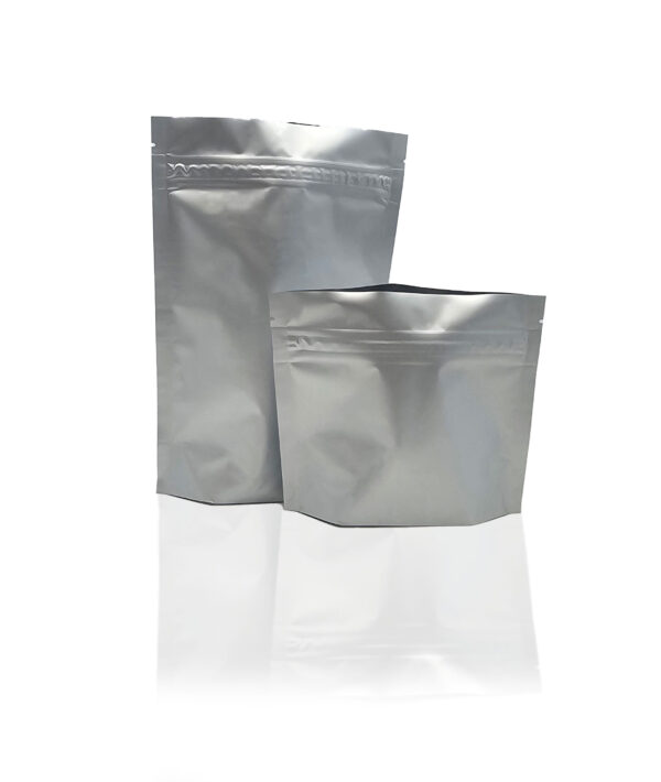 Child Resistant Bags
