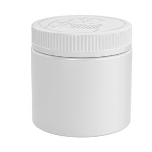 125ml-600ml The Allschoolabs Jar Child Resistant Jars