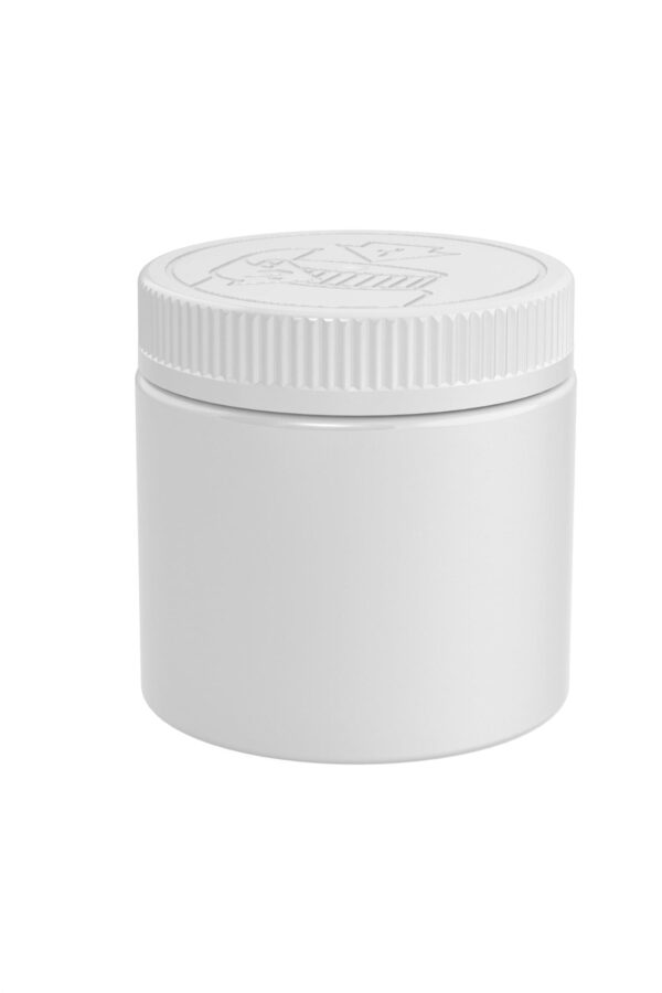 125ml-600ml The Allschoolabs Jar Child Resistant Jars