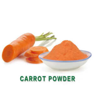 CARROT POWDER