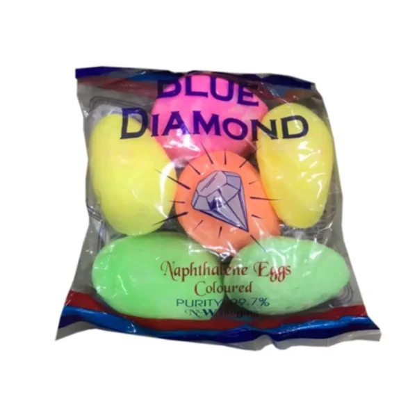 Charm Color Camphor 180G