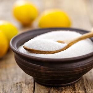 CITRIC ACID