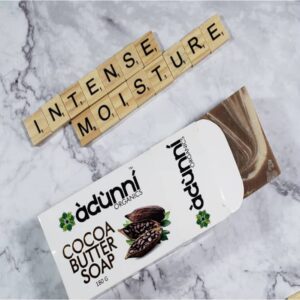 Adunni Cocoa Butter Soap