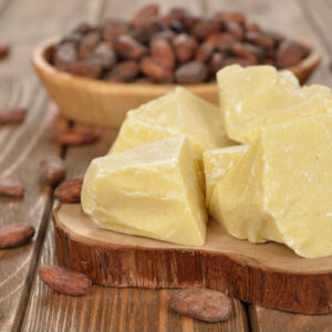 Cocoa Butter