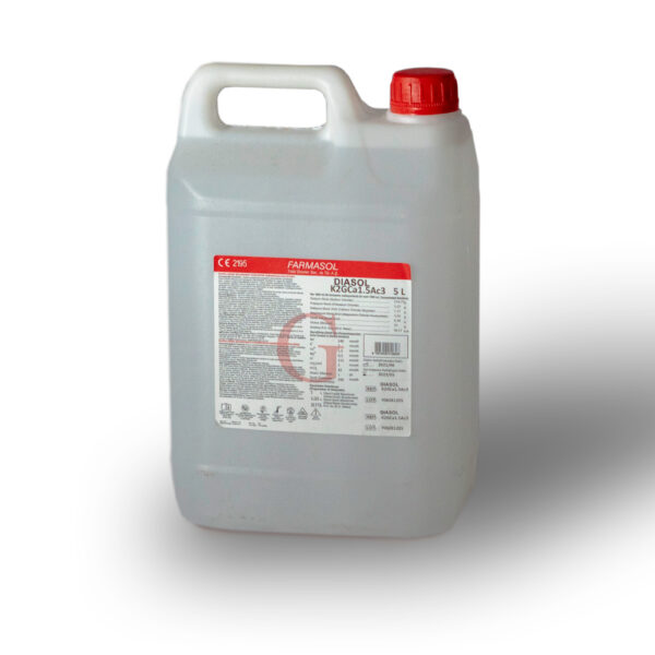 Concentrate Acid G