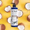 Dr Teals Coconut Oil Body Lotion 532ml
