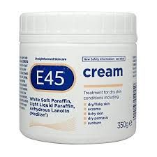 E45 Cream
