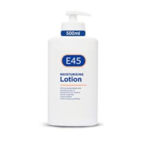 E45 Lotion 500ml
