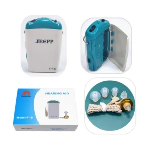 Hearing Aid-KAIXINWEI