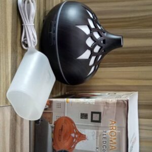 AFRICAN CALABASH HUMIDIFIER
