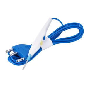 Electrosurgical Diathermy Pencil -Disposable