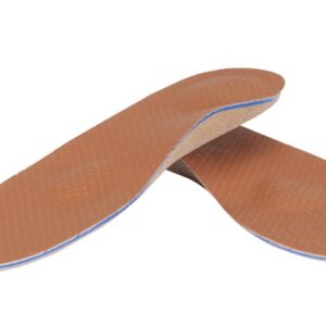 Cork Sole Plate -Orthosoft