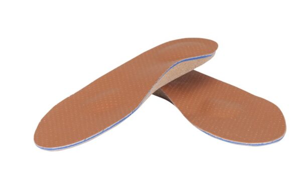 Cork Sole Plate -Orthosoft