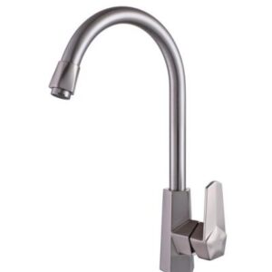 The Allschoolabs Sink Mixer Tap (No. 77)