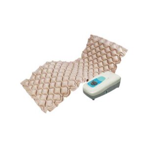 Bubble Air Mattress-Surphys
