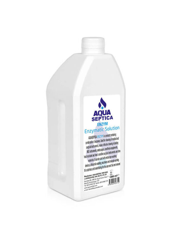 Aqua Septica Enzymatic Solution-1000ml