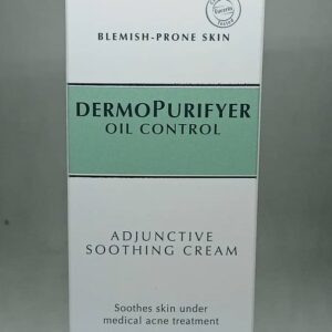 Eucerin DermoPurifyer Adjunctive Soothing Cream