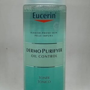 Eucerin DermoPurifyer Oil Control Toner