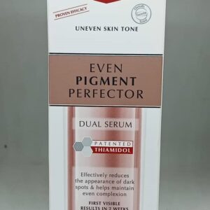 Eucerin Even Pigment Perfector Dual Serum