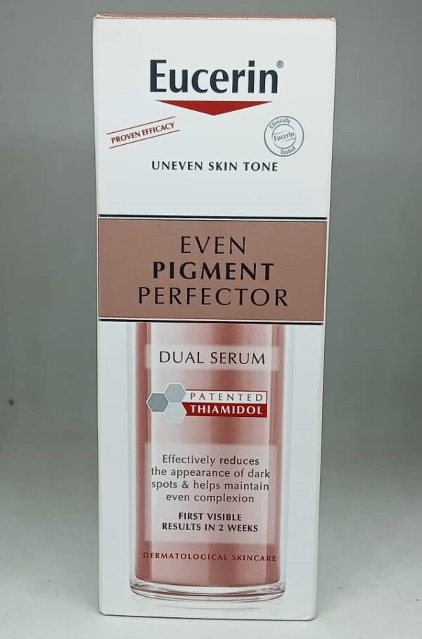 Eucerin Even Pigment Perfector Dual Serum