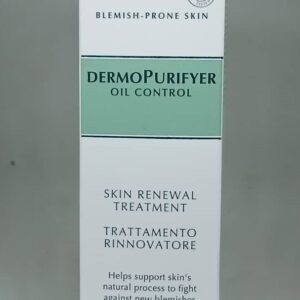 Eucerin Skin Renewal Treatment DermoPurifyer