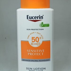 Eucerin Sun Lotion Extra Light Sensitive Protect SPF 50+