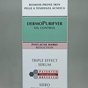 Eucerin Triple Effect Serum DermoPurifyer