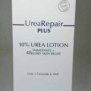 Eucerin UreaRepair Plus 10% Urea Lotion