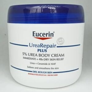 Eucerin UreaRepair Plus 5% Urea Body Cream
