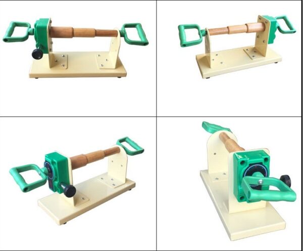 Wrist Trainer