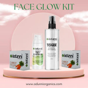 Face Glow Kit