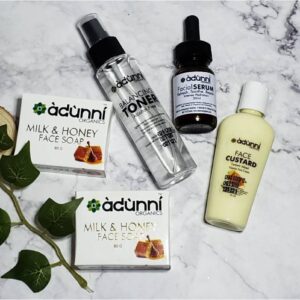 Face Repair Kit
