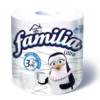 Familia Ultra White Single