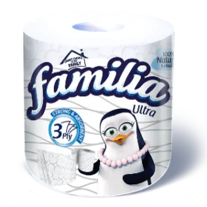 Familia Ultra White Single