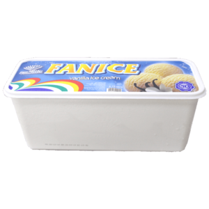 Fan Ice 3Ltrs