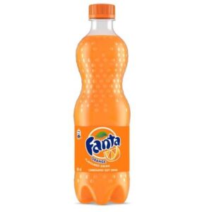 Fanta Pet 50Cl