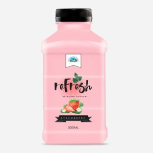 Farm Fresh Refresh Yoghurt