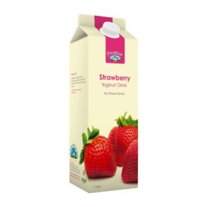 Farm Fresh Yoghurt 1Ltr