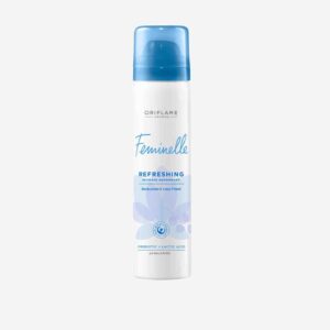 Feminelle Refreshing Spray