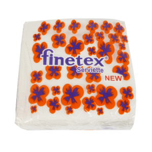 Finetex Serviette